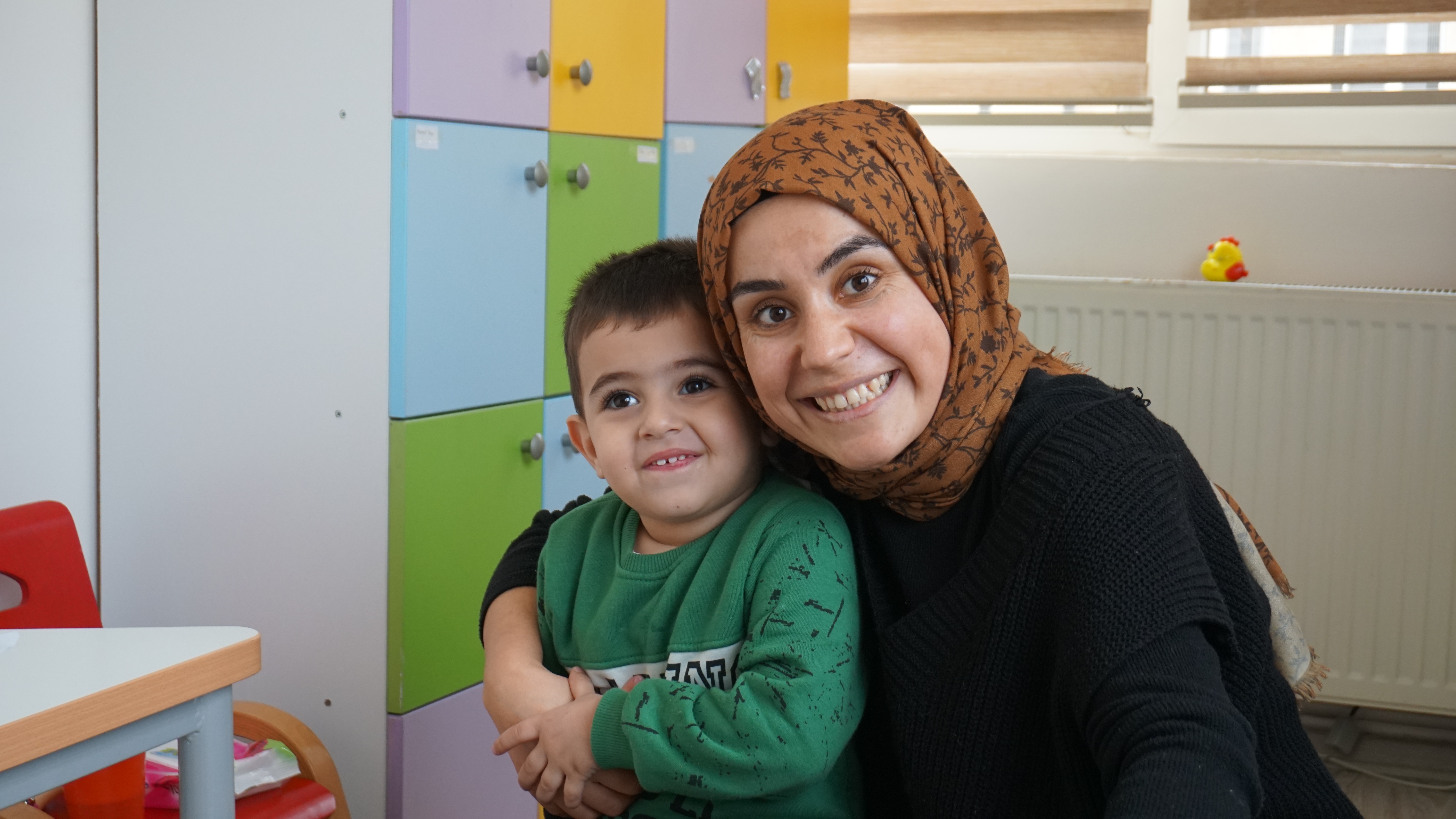 Rehberlik Öğrenci Takip 