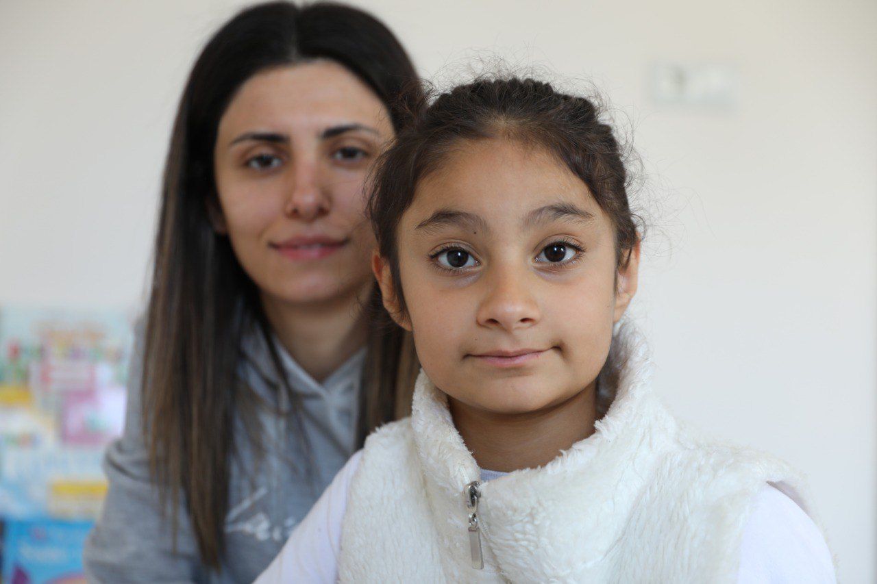 Yaygın gelişimsel bozukluklar