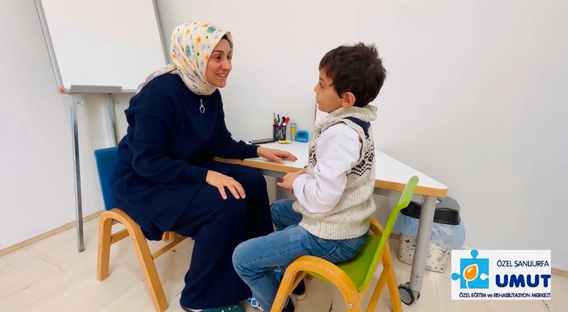 Özel Öğrenme Güçlüğü Destek Eğitim Programı 